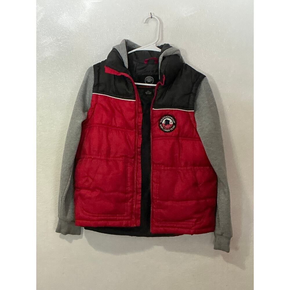 Weatherproof size L 14/16 boys jacket